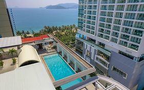 Rembrandt Hotel Nha Trang