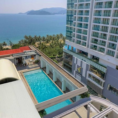 Rembrandt Hotel Nha Trang Exterior photo