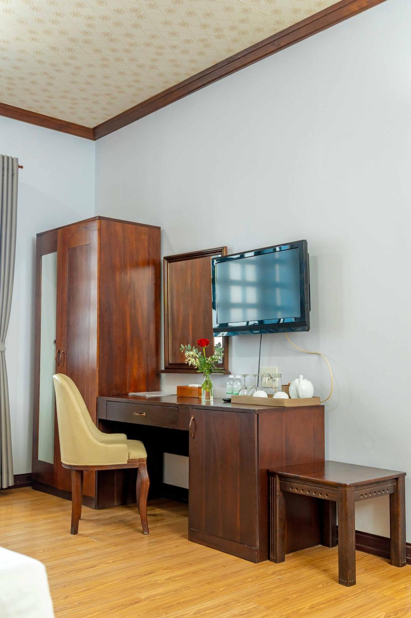 Rembrandt Hotel Nha Trang Exterior photo