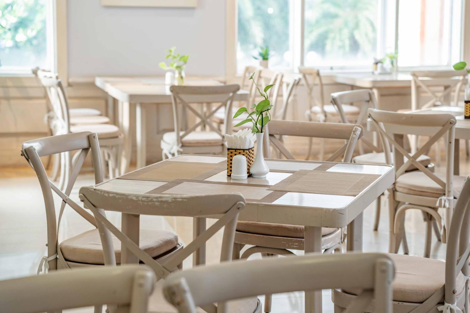 Rembrandt Hotel Nha Trang Exterior photo